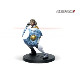 Aristeia! Reckless Hearts -Magasin De Jouets reckless hearts 5d7b584075132