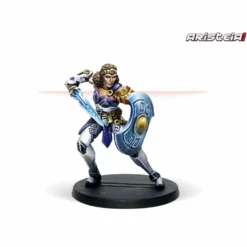 Aristeia! Reckless Hearts -Magasin De Jouets reckless hearts 5d7b587249cf6