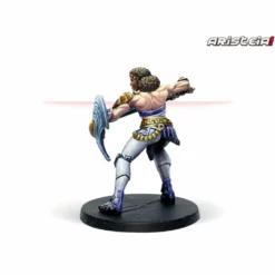 Aristeia! Reckless Hearts -Magasin De Jouets reckless hearts 5d7b5872ba904