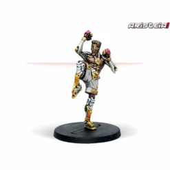 Aristeia! Reckless Hearts -Magasin De Jouets reckless hearts 5d7b5877f340c