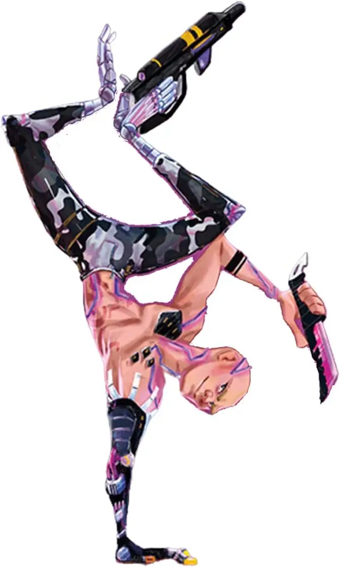 RELOAD : Fight For Game 6 RELOAD : Fight For Game – Image 4