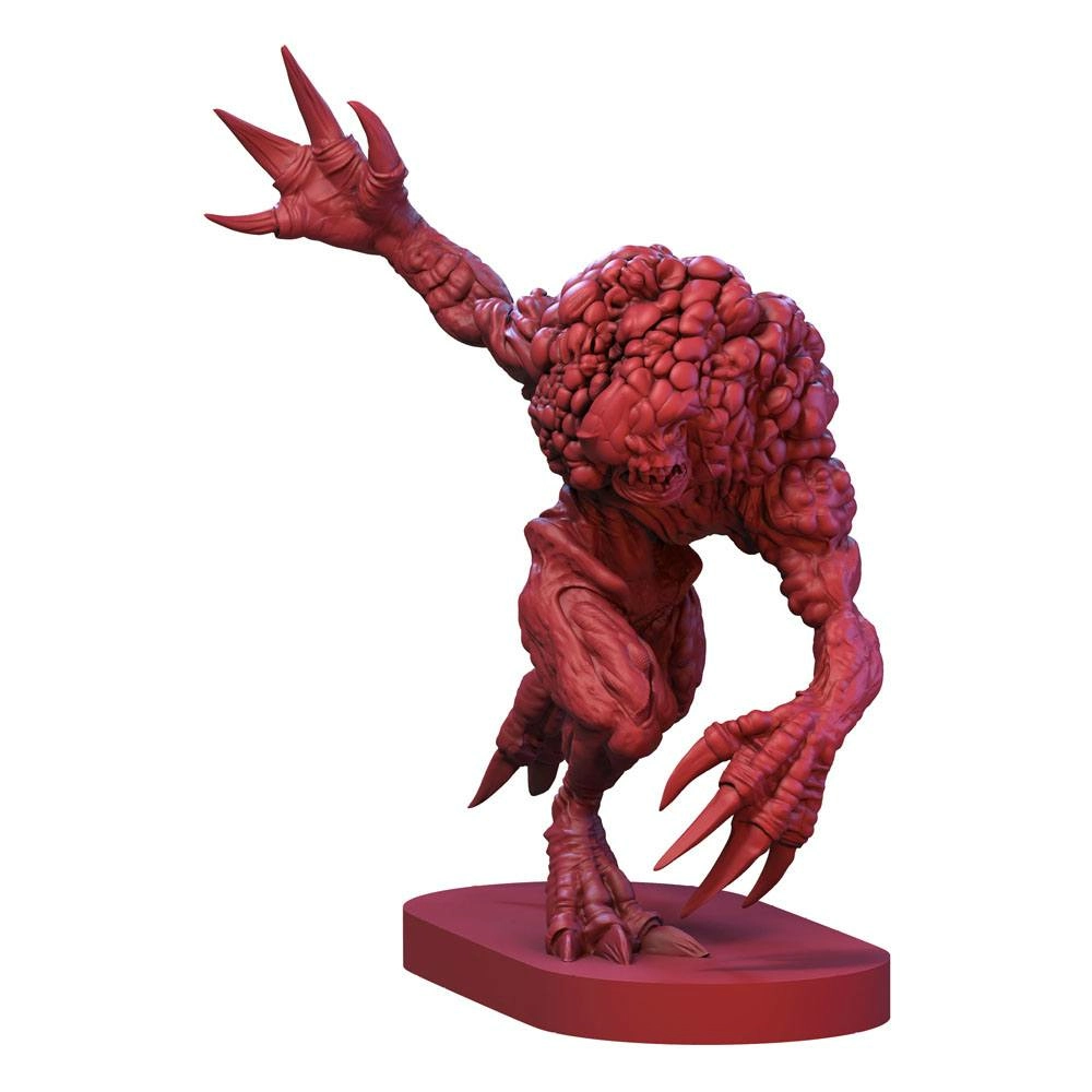 Resident Evil 3: The Board Game - City Of Ruin 8 Resident Evil 3: The Board Game - City Of Ruin – Image 6