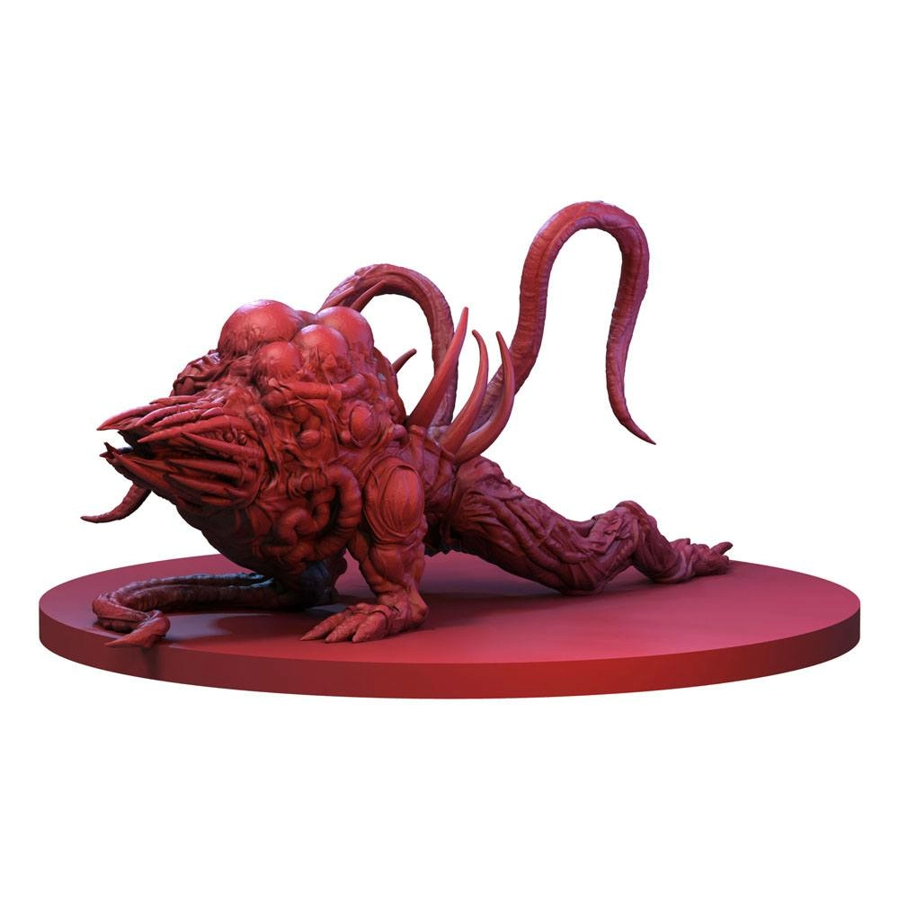 Resident Evil 3: The Board Game - City Of Ruin 11 Resident Evil 3: The Board Game - City Of Ruin – Image 9