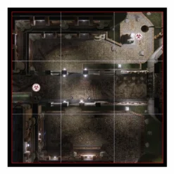 Resident Evil 3: The Board Game - City Of Ruin 22 Resident Evil 3: The Board Game - City Of Ruin -Magasin De Jouets resident evil 3 extension the board game city of ruin 6135cb51a6fc4