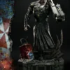 Resident Evil 3 Statuette 1/4 Nemesis Deluxe Version 92 Cm -Magasin De Jouets resident evil 3 statuette 14 nemesis deluxe version 92 cm