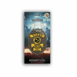 FANATTIK Resident Evil - Ouvre-bouteille édition Limitée