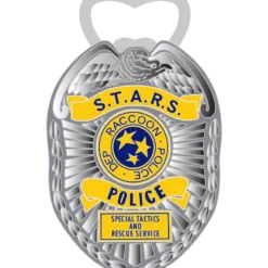 FANATTIK Resident Evil - Ouvre-bouteille édition Limitée -Magasin De Jouets resident evil ouvre bouteille edition limitee 5f5a63cf4ec7c