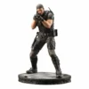 Kotobukiya Resident Evil: Vendetta Statuette Pvc Artfx 1/6 Chris Redfield 28 Cm -Magasin De Jouets resident evil vendetta statuette pvc artfx 16 chris redfield 28 cm