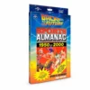 Doctor Collector Retour Vers Le Futur Almanac -Magasin De Jouets retour vers le futur almanac