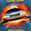 Pyramid International Retour Vers Le Futur - Great Scott! - Poster 61x91cm