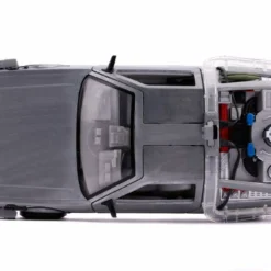 Jada Toys Retour Vers Le Futur Ii Delorean Time Machine 1/24 Métal Hollywood Rides 11 Jada Toys Retour Vers Le Futur Ii Delorean Time Machine 1/24 Métal Hollywood Rides -Magasin De Jouets retour vers le futur ii delorean time machine 124 metal hollywood rides 60b3665e7ed6a
