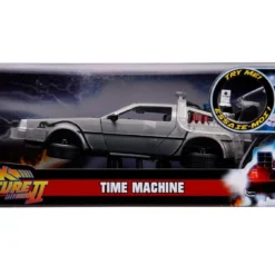 Jada Toys Retour Vers Le Futur Ii Delorean Time Machine 1/24 Métal Hollywood Rides 12 Jada Toys Retour Vers Le Futur Ii Delorean Time Machine 1/24 Métal Hollywood Rides -Magasin De Jouets retour vers le futur ii delorean time machine 124 metal hollywood rides 60b3665f5b4ab