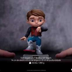 Retour Vers Le Futur Ii Figurine Mini Co. Pvc Marty Mcfly 14 Cm -Magasin De Jouets retour vers le futur ii figurine mini co pvc marty mcfly 14 cm 64351a4f9946c