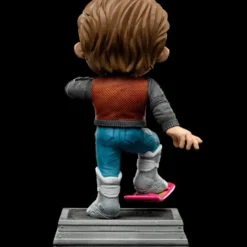 Retour Vers Le Futur Ii Figurine Mini Co. Pvc Marty Mcfly 14 Cm -Magasin De Jouets retour vers le futur ii figurine mini co pvc marty mcfly 14 cm 64351a5896d10
