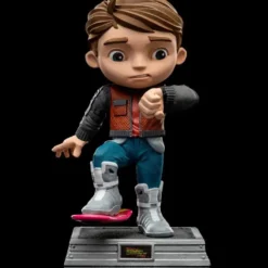 Retour Vers Le Futur Ii Figurine Mini Co. Pvc Marty Mcfly 14 Cm -Magasin De Jouets retour vers le futur ii figurine mini co pvc marty mcfly 14 cm 64351a5c9a15e