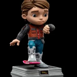 Retour Vers Le Futur Ii Figurine Mini Co. Pvc Marty Mcfly 14 Cm -Magasin De Jouets retour vers le futur ii figurine mini co pvc marty mcfly 14 cm 64351a5d97869