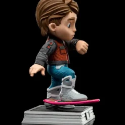 Retour Vers Le Futur Ii Figurine Mini Co. Pvc Marty Mcfly 14 Cm -Magasin De Jouets retour vers le futur ii figurine mini co pvc marty mcfly 14 cm 64351a5e9690b