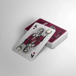 FANATTIK Retour Vers Le Futur - Jeu De Cartes Exclusif -Magasin De Jouets retour vers le futur jeu de cartes exclusif 5e619639e86a3