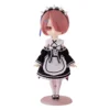 GOOD SMILE COMPANY Re:zero -starting Life In Another World- Poupée Harmonia Humming Ram 23 Cm
