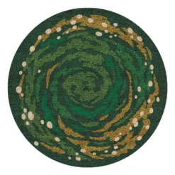 SD Toys Rick & Morty Paillasson Portal 50 X 50 Cm