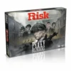 WINNING MOVES Risk Peaky Blinders -Magasin De Jouets risk peaky blinders