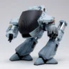 Robocop Figurine Sonore Exquisite Mini 1/18 Battle Damaged Ed209 15 Cm