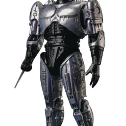Robocop - Robocop Px - Figurine Articulée 11cm