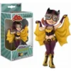 FUNKO Rock Candy : Dc Bombshells - Batgirl - 13cm -Magasin De Jouets rock candy dc bombshells batgirl 13cm