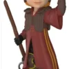 FUNKO Rock Candy : Harry Potter - Ron In Quidditch Uniform - 13cm 1 FUNKO Rock Candy : Harry Potter - Ron In Quidditch Uniform - 13cm -Magasin De Jouets rock candy harry potter ron in quidditch uniform 13cm