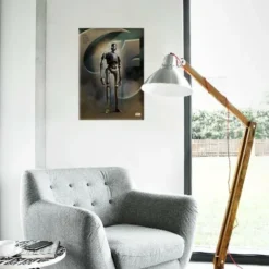 Rogue One Key Forces - Magnetic Metal Poster 45x32 - K-2so 9 Rogue One Key Forces - Magnetic Metal Poster 45x32 - K-2so -Magasin De Jouets rogue one key forces magnetic metal poster 45x32 k 2so 5b8866a888e43