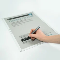 STAR WARS Rogue One Morality - Magnetic Metal Poster 45x32 - Krennic -Magasin De Jouets rogue one morality magnetic metal poster 45x32 krennic 5b85d72225ae4