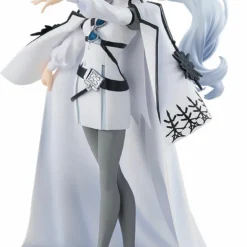 GOOD SMILE COMPANY Rwby: Ice Queendom Statuette Pvc Pop Up Parade Weiss Schnee: Nightmare Side 17 Cm