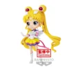 Sailor Moon Cosmos - Sailor Moon - Q Posket 14cm -Magasin De Jouets sailor moon cosmos sailor moon q posket 14cm