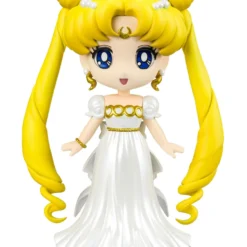 Sailor Moon Eternal Figurine Figuarts Mini Princess Serenity 9 Cm