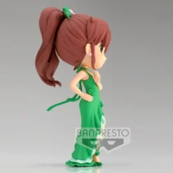 Sailor Moon Eternal - Princess Jupiter (vers. B ) - Q Posket 14cm -Magasin De Jouets sailor moon eternal princess jupiter vers b q posket 14cm 6284ac7fb104f