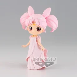 Sailor Moon Eternal - Qposket - Serenity Vers. B - Figurine 13cm