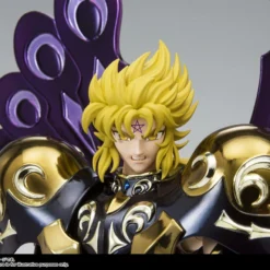 Saint Seiya Elysion Figurine Saint Myth Cloth Ex Hypnos - 18 Cm -Magasin De Jouets saint seiya elysion figurine saint cloth myth ex hypnos 18 cm 610ada686bece
