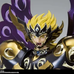 Saint Seiya Elysion Figurine Saint Myth Cloth Ex Hypnos - 18 Cm -Magasin De Jouets saint seiya elysion figurine saint cloth myth ex hypnos 18 cm 610ada687c77c