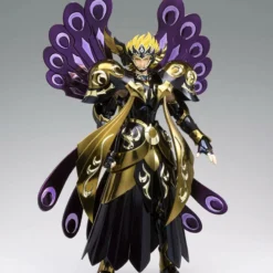 Saint Seiya Elysion Figurine Saint Myth Cloth Ex Hypnos - 18 Cm -Magasin De Jouets saint seiya elysion figurine saint cloth myth ex hypnos 18 cm 610ada68dc34a