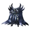 Figurine Saint Seiya Myth Cloth EX Thanatos -Magasin De Jouets saint seiya figurine saint cloth myth ex thanatos 18 cm