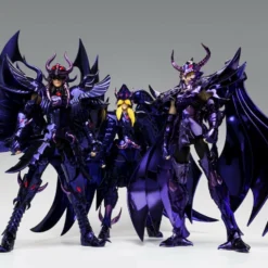 Saint Seiya Myth Cloth EX Eaque Du Garuda Original Color Edition 16 Saint Seiya Myth Cloth EX Eaque Du Garuda Original Color Edition -Magasin De Jouets saint seiya myth cloth ex eaque du garuda original color edition