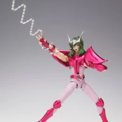 Figurine Saint Seiya Myth Cloth EX : Shun D'Andromède Revival 10 Figurine Saint Seiya Myth Cloth EX : Shun D'Andromède Revival -Magasin De Jouets saint seiya myth cloth ex shun andromeda revival 17 cm 615b4b6d16c96