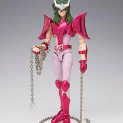 Figurine Saint Seiya Myth Cloth EX : Shun D'Andromède Revival 13 Figurine Saint Seiya Myth Cloth EX : Shun D'Andromède Revival -Magasin De Jouets saint seiya myth cloth ex shun andromeda revival 17 cm 615b4b6d344f5