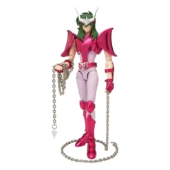 Figurine Saint Seiya Myth Cloth EX : Shun D'Andromède Revival