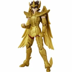 Saint Seiya - Sagittarius Aiolos - Figurine Anime Heroes 17cm -Magasin De Jouets saint seiya sagittarius aiolos figurine anime heroes 17cm 5e4eb09a4cd4d