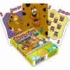 Aquarius Scooby-doo Jeu De Cartes à Jouer Cartoon -Magasin De Jouets scooby doo jeu de cartes a jouer cartoon