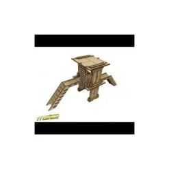 Sector 1 Small Platform Set B