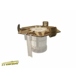 Sector 3 - Chem Vat Platform