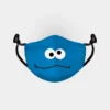 Sesamestreet - Adjustable Shaped Facemask (1 Pack) - Produits De Soins 2 Sesamestreet - Adjustable Shaped Facemask (1 Pack) - Produits De Soins -Magasin De Jouets sesamestreet adjustable shaped facemask 1 pack produits de soins