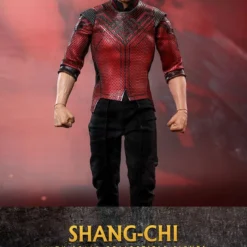 Hot Toys Shang-chi And The Legend Of The Ten Rings Figurine Movie Masterpiece 1/6 Shang-chi 30 Cm -Magasin De Jouets shang chi and the legend of the ten rings figurine movie masterpiece 16 shang chi 30 cm 6131e4fe418ff